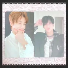 【✧ラスト1点✧】ジェイク トレカ セット