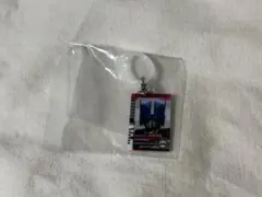 仮面ライダーシリーズ めじるしアクセサリー3 ライダーカード(ディエンド)