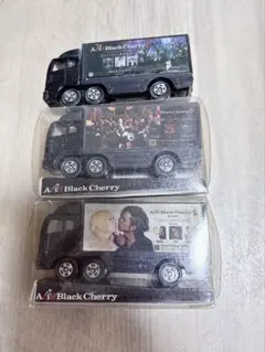 2025年最新】Acid Black Cherry ミニカーの人気アイテム - メルカリ