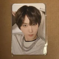 NCT DREAM BEAT IT UP ミューモ 購入特典　チソン