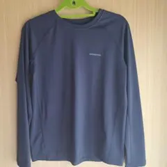 パタゴニア　ラッシュガード　　ボーイズXL