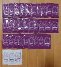 エルセラーン　シャンプー　コンディショナー　サンプル　32点のサムネイル