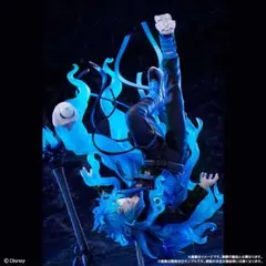 P*J様 1/8スケールフィギュア イデア・シュラウド　ツイステッドワンダーラン