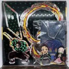 鬼滅の刃 ufotable 全集中展 その他 アクスタ アクキー まとめ売り 鬼滅の刃 ufotable 全集中展 その他 アクスタ アクキー まとめ