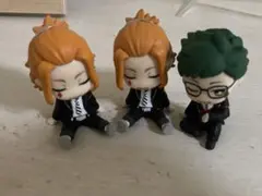 S*P様 肩ズンFig. ディズニー ツイステ　ハーツラビュル寮　ケイト✖️2