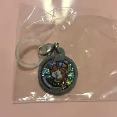 妖怪ウォッチ めじるしアクセサリー 妖怪メダル