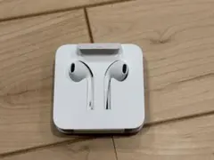 Apple 純正有線イヤホン ホワイト