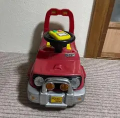 パジェロミニ 子供用乗り物 乗用玩具 ミニカー おもちゃ