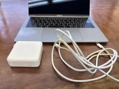 2025年最新】macbook pro 2018 13インチの人気アイテム - メルカリ