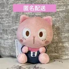 ヒロアカ　アニマルぬいぐるみ　オチャネコ　麗日お茶子