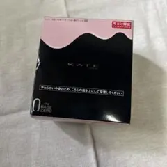 KATE ケイト クッションファンデーション03 スノーライラックのサムネイル