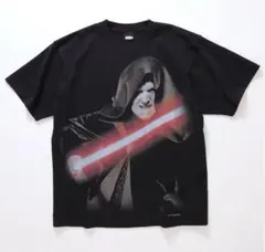 未着用 STAR WARS スターウォーズ Tシャツ パルパティーン シス XLのサムネイル