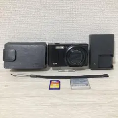 2026年最新】ricoh cx4の人気アイテム - メルカリ