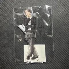 日プ ファイナル 飯塚亮賀 アクリルスタンド KO1KEYZ コイキーズ