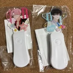 2026年最新】多聞くん アクリルスタンドの人気アイテム - メルカリ