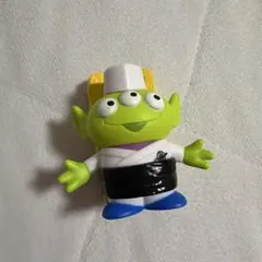 トイストーリー エイリアン 寿司 フィギュア