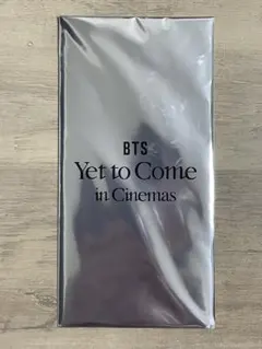 2026年最新】bts yet to comeの人気アイテム - メルカリ