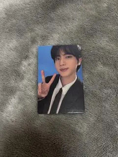 BTSJIN Echo グローバル特典トレカ
