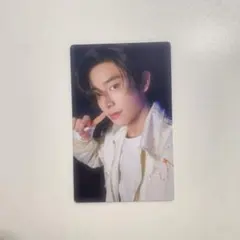 ENHYPEN 宵 通常版トレカ ジェイク