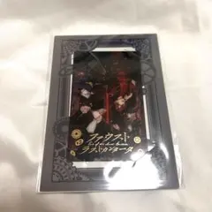 うたプリ ビジュカ DMS ファウストラストカンタータ　カルナイ