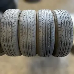 BS ネクストリー 175/60R16 20年製 4本セットバリ山ラクティス BS ネクストリー 175/60R16 20年製 4本セットバリ山ラクティス - メルカリ