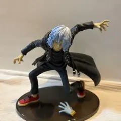 僕のヒーローアカデミア 死柄木弔 アクションフィギュア