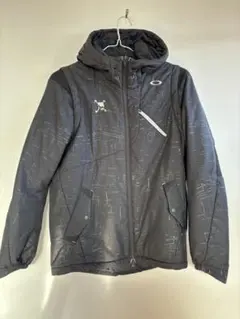 2025年最新】oakley ナイロンジャケットの人気アイテム - メルカリ