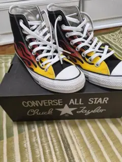 CONVERSE ALL STAR イグナイトHI