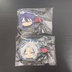 前髪クリップ2 vol.7　あんスタ　神崎颯馬 滝維吹