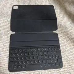 Apple MagicKeyboard 11インチ A2261 日本語 - メルカリ