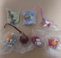 夏目友人帳　ニャンコ先生　ガチャ　まとめ売り