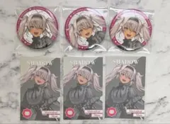 にじさんじ 8周年 魔使マオ