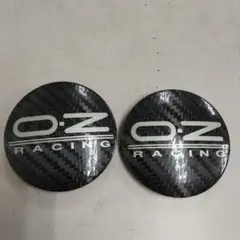 OZ racing M582 純正 ホイールセンターキャップ 4枚セット - メルカリ
