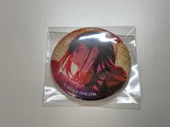 プロセカ 白石杏 グリッター缶バッジ vol.44A