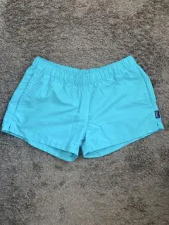 【訳あり】patagoniaウィメンズ ベアリーバギーズショーツ 2½インチ S