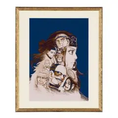 【新品同様】五十嵐海 芳郎 五十嵐海原画・修正集グー239号 新品同様】五十嵐海 芳郎 五十嵐海原画・修正集グー239号 - メルカリ