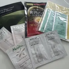 試供品 まとめ売り