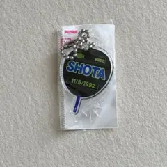 もじパラ　渡辺翔太　SnowMan