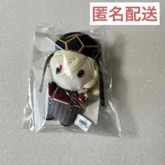 鬼滅の刃　無限城編　童磨　ゆらふわ　ぬいぐるみ　上弦　鬼