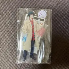 南雲　SAKAMOTO DAYS スタンド付きビッグアクリルプレート　アクスタ