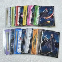 カラフルピーチ トレカ 全種セット からぴち 魔法学園