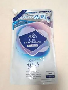 ファーファ ファインフレグランス レイヤリングウォッシュ 詰め替え 900gのサムネイル