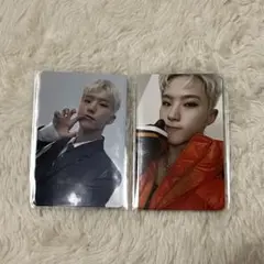 ホシ トレカ Dream The name 17