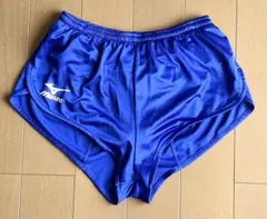 ミズノ ショートパンツ ランニングパンツ メンズ