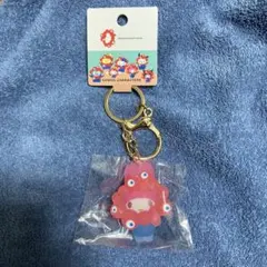 限定品　ミャクミャク サンリオ クリアカラー マイメロ