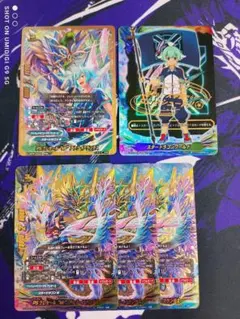 2026年最新】バディファイトアトラ究極レアの人気アイテム - メルカリ