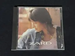 【CDアルバム】ZARD HOLD ME