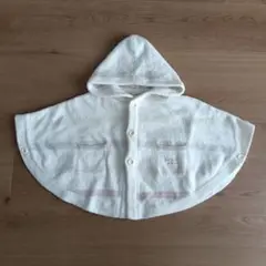 ポンチョ