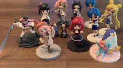 フィギュア まとめ売り