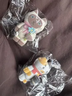 CACAOCAT 2点セット